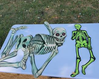 Skeletons