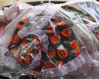Goose clothing - Halloween