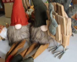 Gnomes