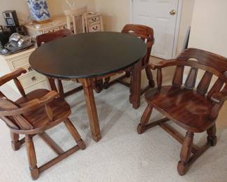 Vintage Mid Century