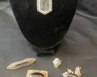 Beautiful Art Deco Pieces