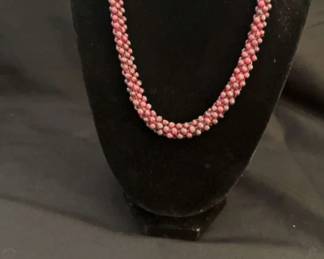 Ruby Red Collection