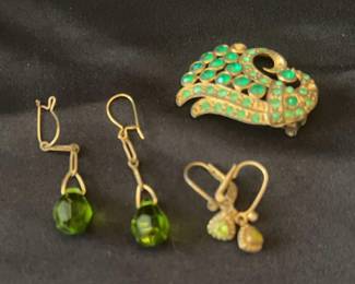 Little Green Collection