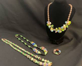 Pastel Treasures