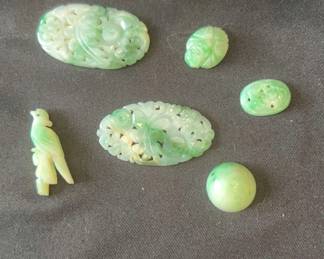 Jade Collection