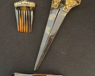 Comb Set