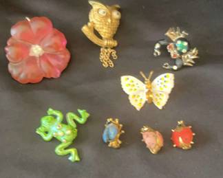 Pins