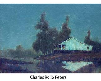 peters