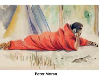 moran