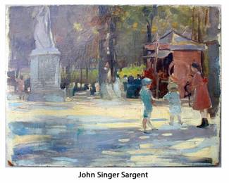 sargent
