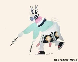 martinez