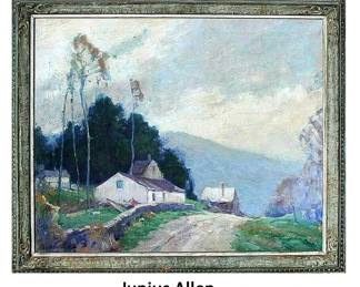 allen