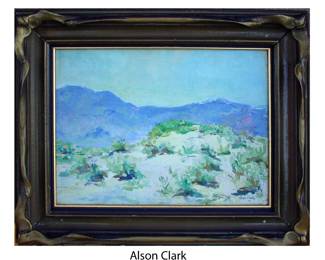 clark