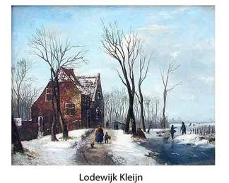 L kleijn