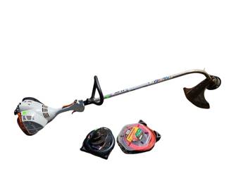 STIHL Gas Powered String Weeder Edger Brushcutter FS 40 C-E Z