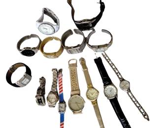Fashion Watches MUDD & Others