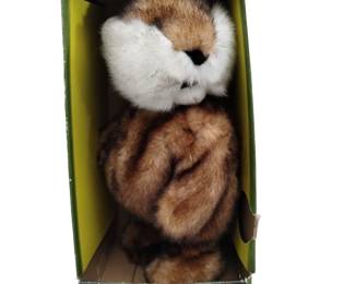 Year 2000 Caddyshack Gopher Plays I'm Alright Original Box