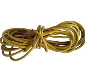 Heavy Duty Extension Cord