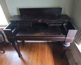 Antique Desk 