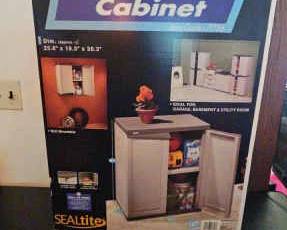 New Wall Or Base Cabinet 