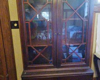 China Cabinet 