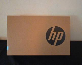 Unopened HP Laptop 15dy2078nr