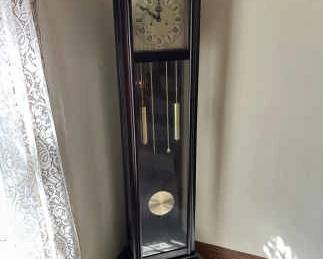 Galleria Grandfather Clock 