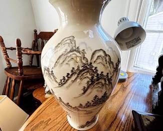 Vase