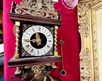 Clock