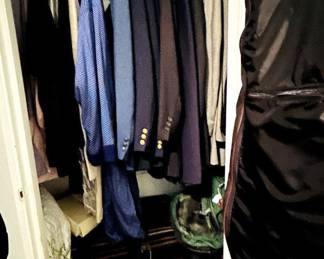 Mens clothes