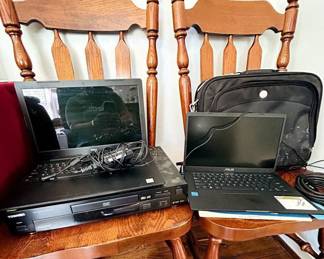 Computers