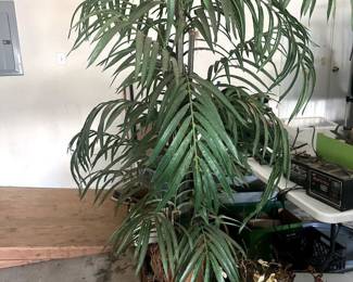 Artificial tree