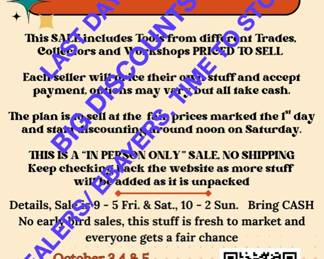 Sale Picture