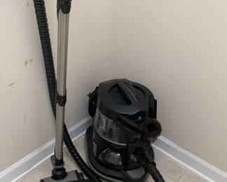 Rainbow HEPA vacuum Cleaner With Accessories 