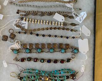 Did someone say bracelets?