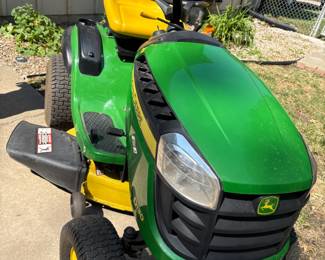 John Deere again...