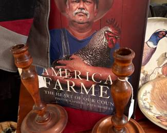 One of a number of interesting books.