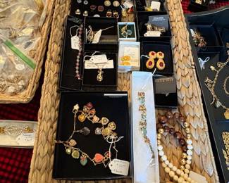 More jewelry!