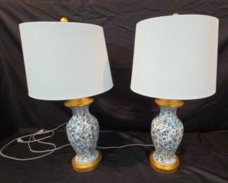 Safavieh Lamps