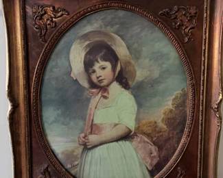 Photo Of Miss Willoughby