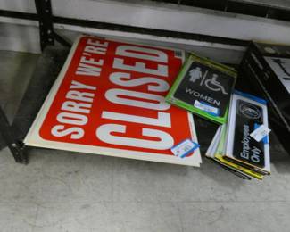 Sale Picture