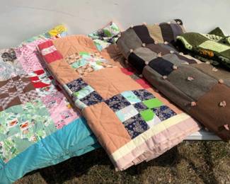 Quilts