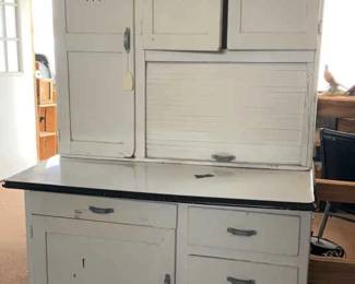 Vintage Cabinet