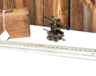 Surveying Items