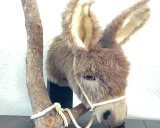 Collectible Donkey