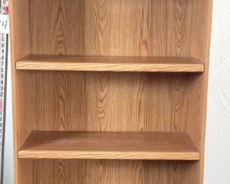 Vintage Magazines Bookshelf