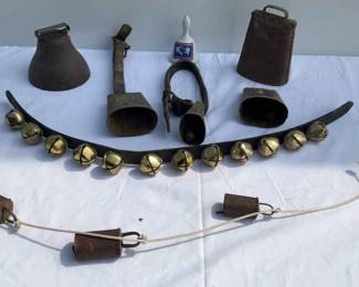 Bell Lot