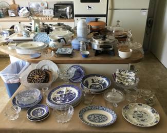 Kitchen Collection