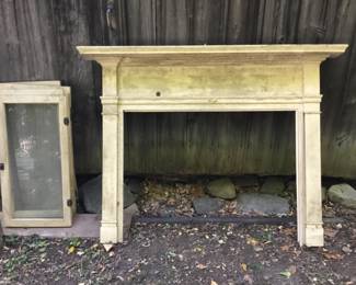 Mantle