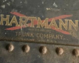 Hartman Trunk